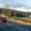 Yorkshire Dales – country lanes rider-barden2