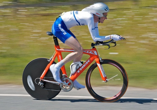 cycling tt