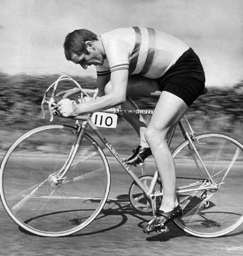 british cycling time trial