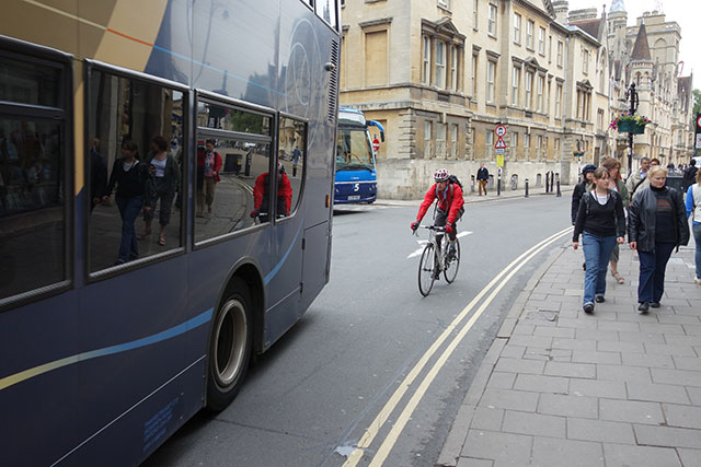 bike-bus