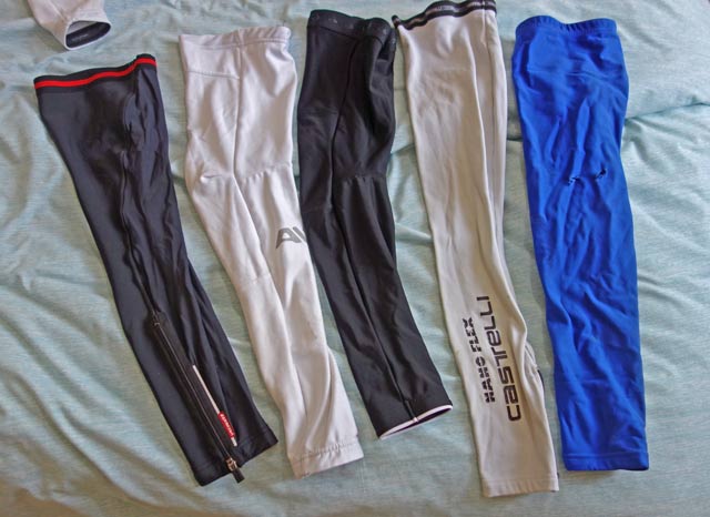 Madison Sportive Thermal leg-warmers review