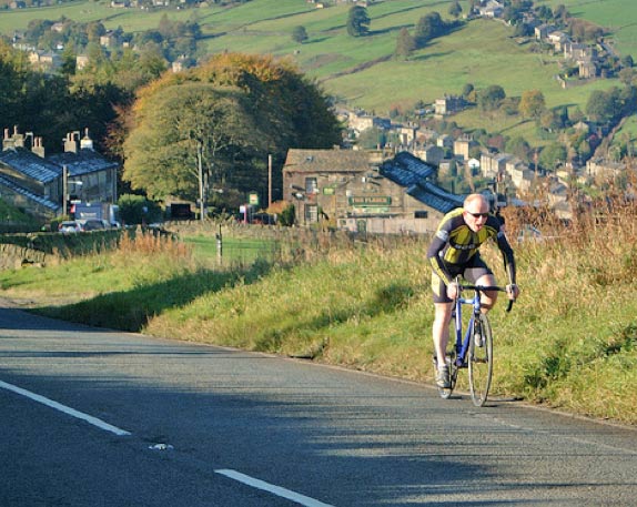 Ripponden bank