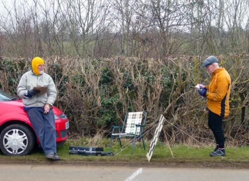 two-cold-timekeepers