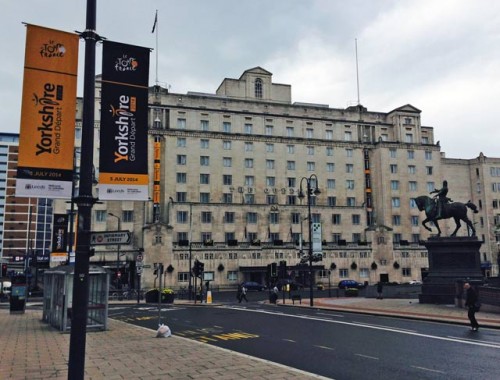 Leeds Grand depart