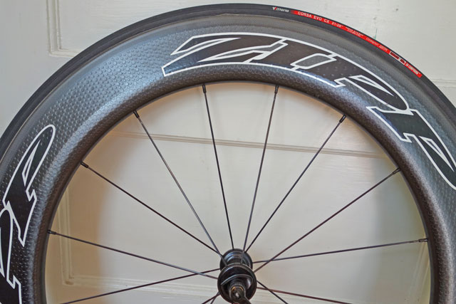 best time trial tyres