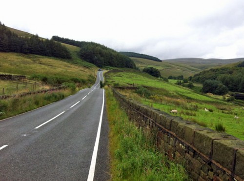 Holme Moss from-glossop