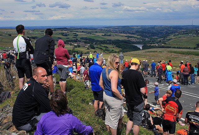 Holme Moss