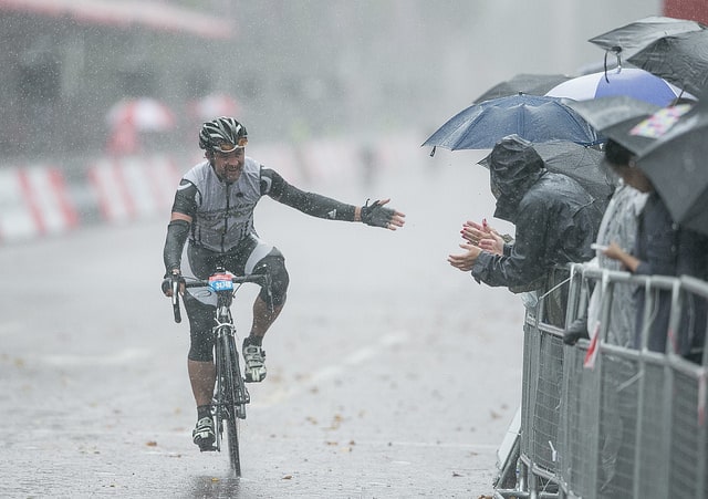 rain-cycling