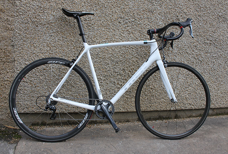 trek emonda frame weight