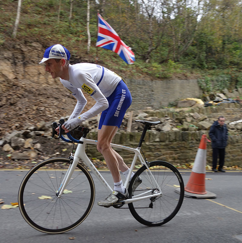 Britain's toughest hill climbs, according to a former National Hill Climb  Championship-winning cyclist