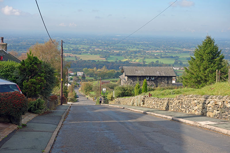 view-down-hill