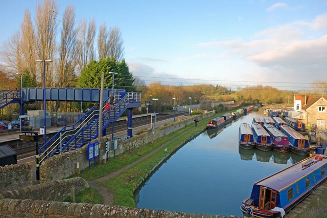 heyford-railway-canal