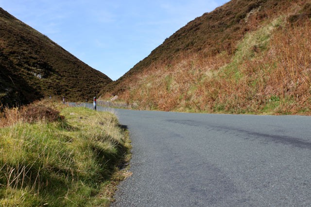 Trough of Bowland