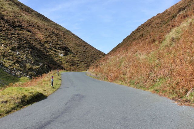 Trough of Bowland