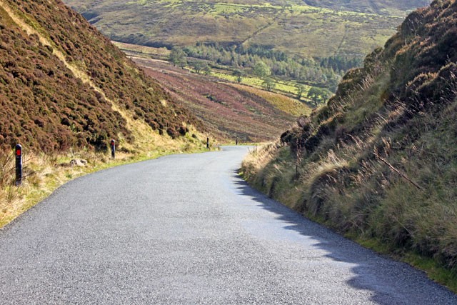 Trough of Bowland