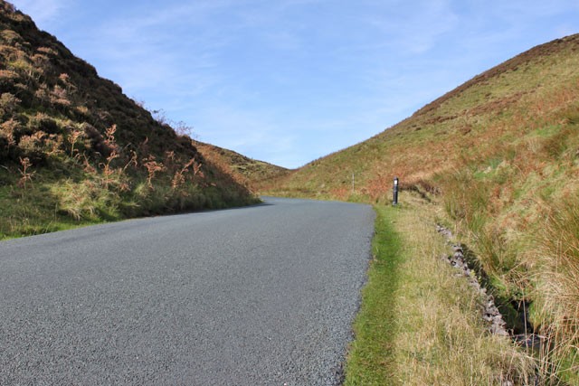 Trough of Bowland