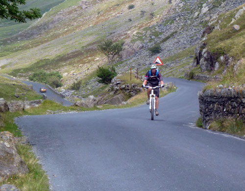 Honister Pass