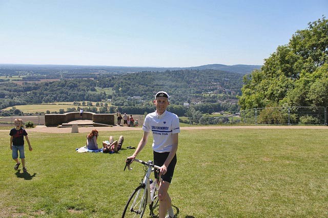 Box Hill - 