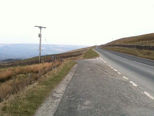 top-greenhow