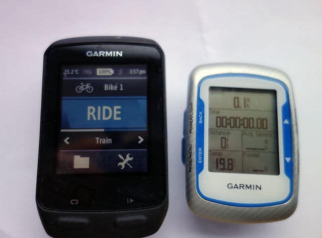 Garmin 500 2024