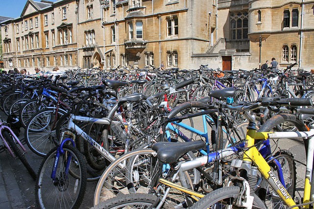 racks-of-bicycles