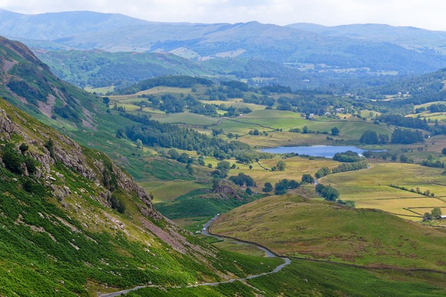 wrynose-pass