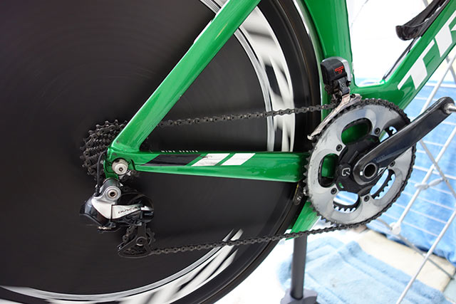 dura ace 9070 di2 groupset