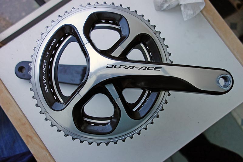 fc 9000 crankset