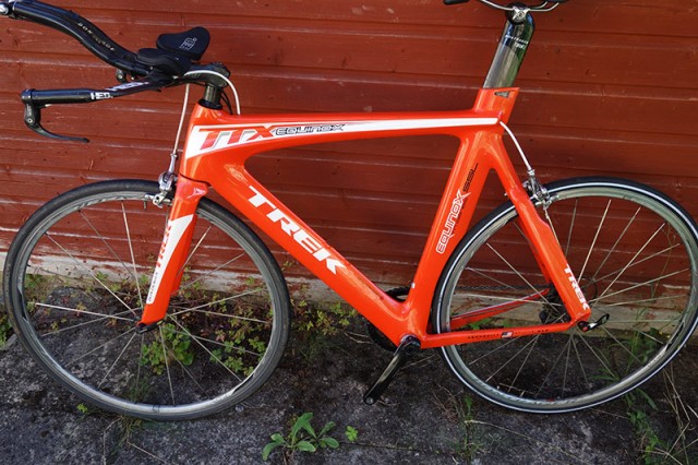 trek equinox 7 for sale