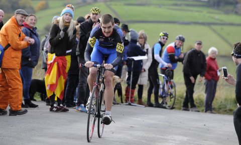 Britain's toughest hill climbs, according to a former National Hill Climb  Championship-winning cyclist