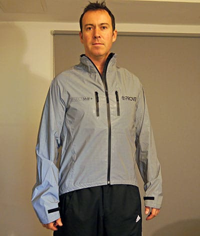 reflect 360 jacket