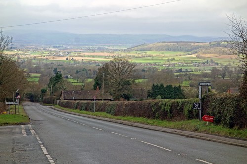 clee-hill