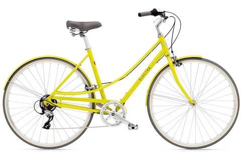 best commuter bike women's