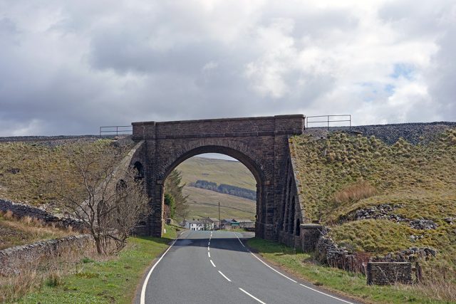 garsdale-bridge