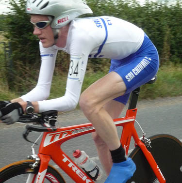 A position from 2010 pre-wind tunnels