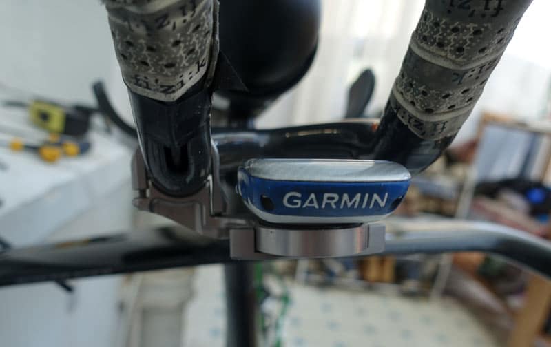 Speed concept garmin store mount