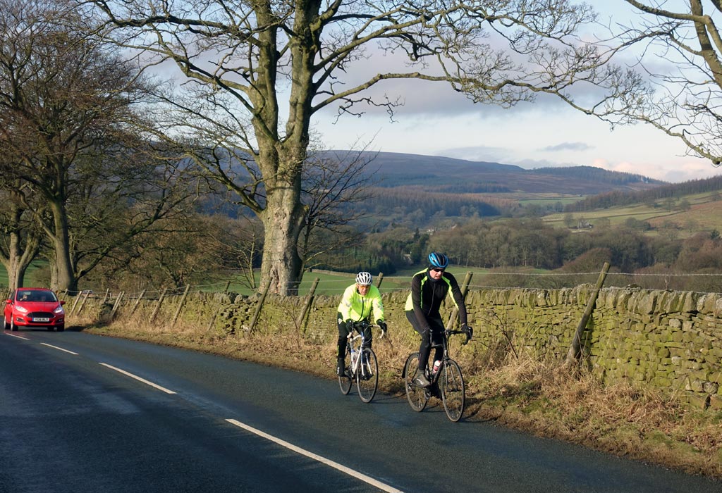 two-riders yorkshire