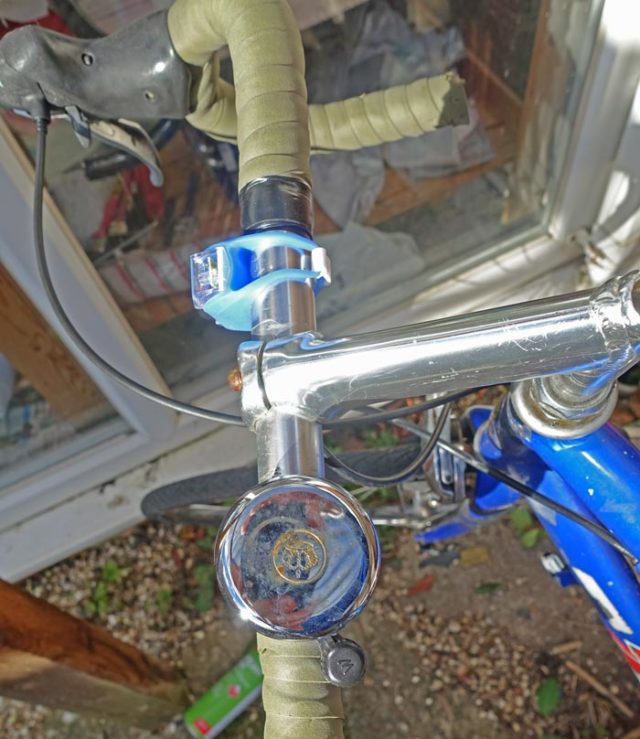 bike bell