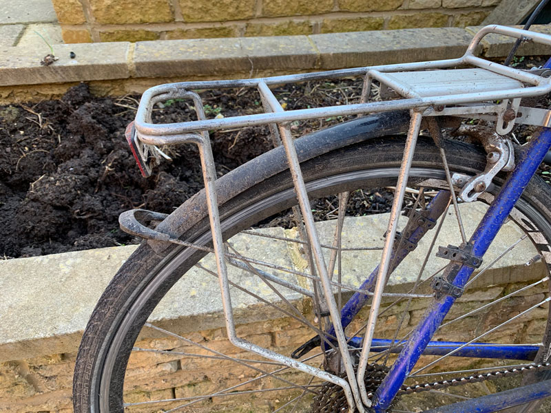 old-battered-mudguards