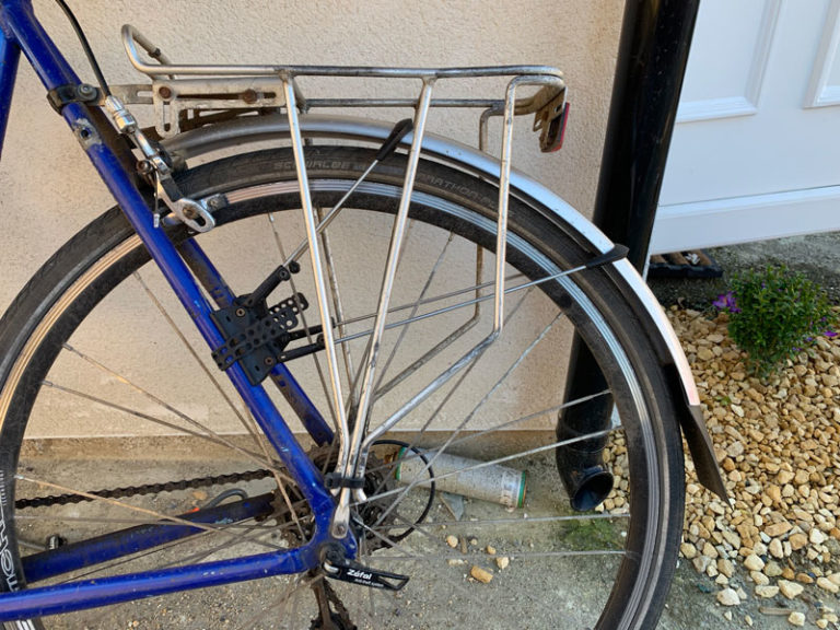 raceblade pro stealth