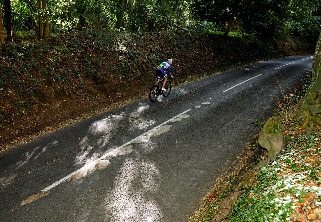 Britain's toughest hill climbs, according to a former National Hill Climb  Championship-winning cyclist