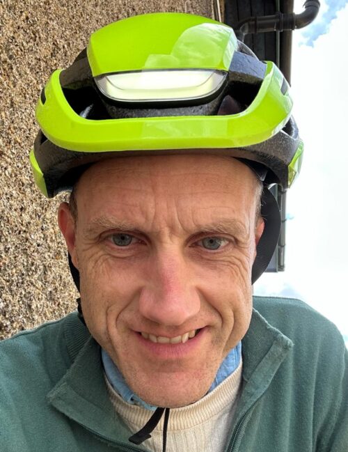 light-helmet