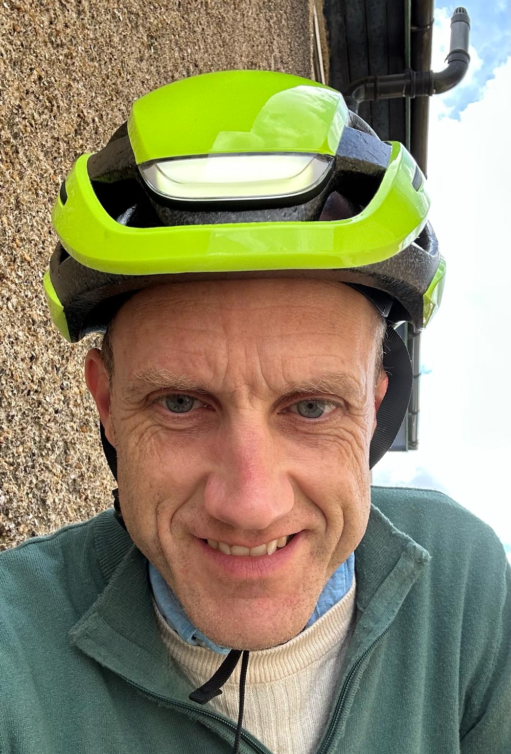 light-helmet